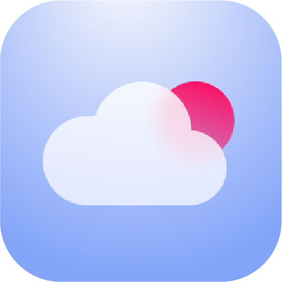 Logo Meteo app