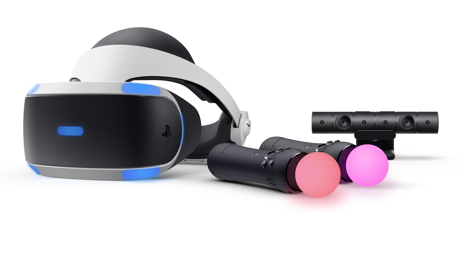 Playstation VR image