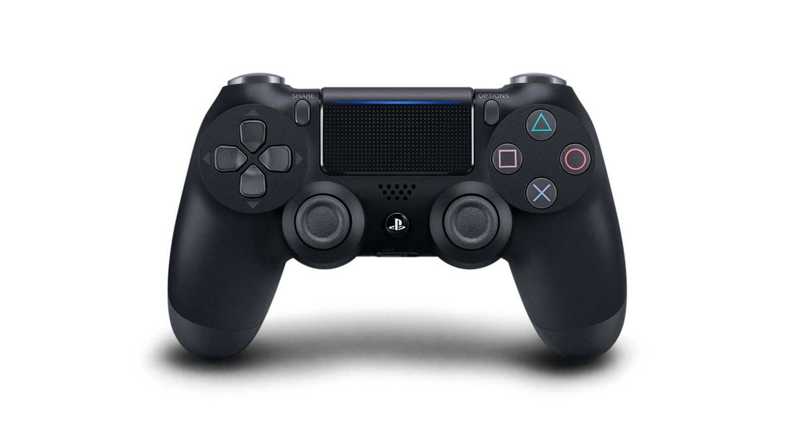 Playstation dualshock 4 image