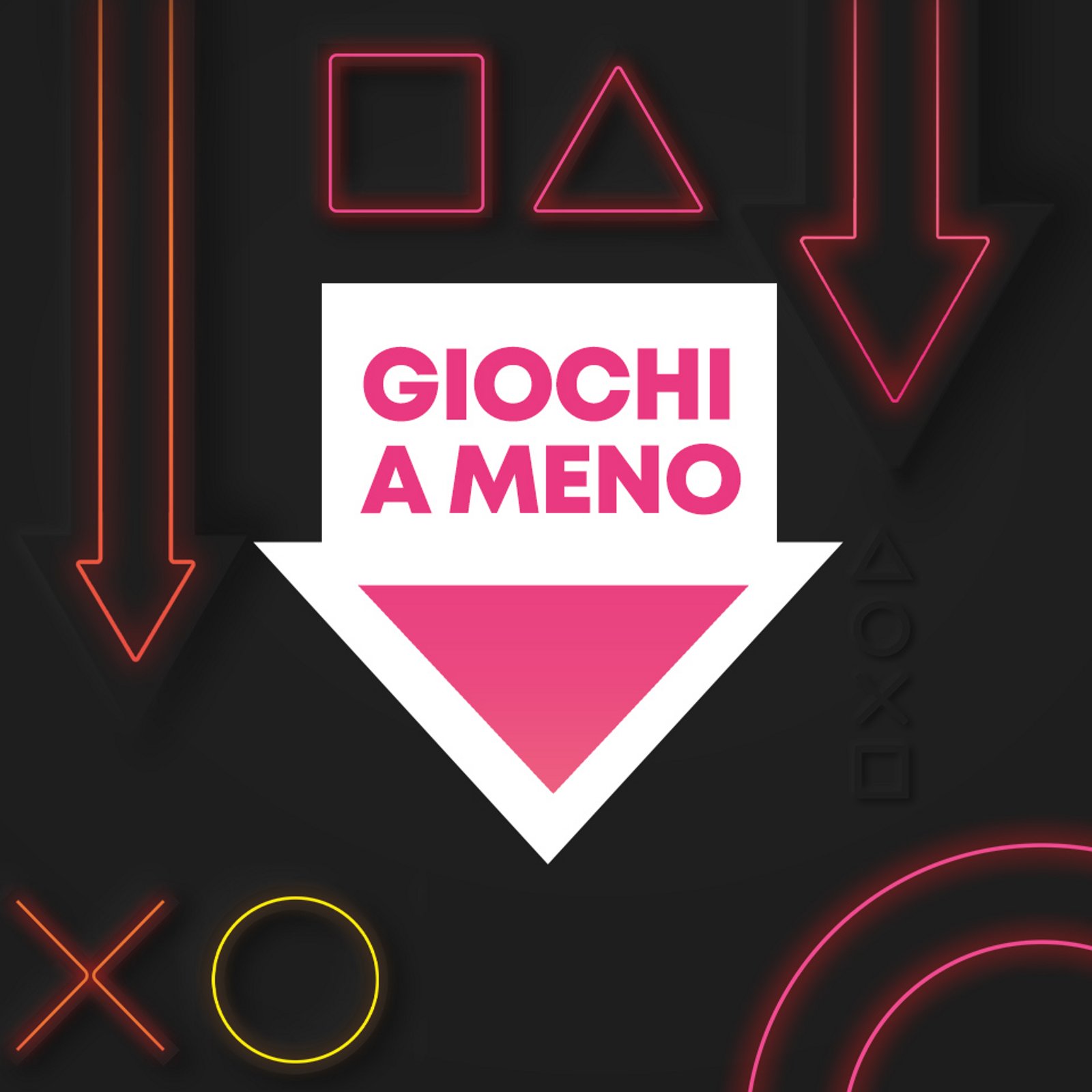 Giochi a Meno