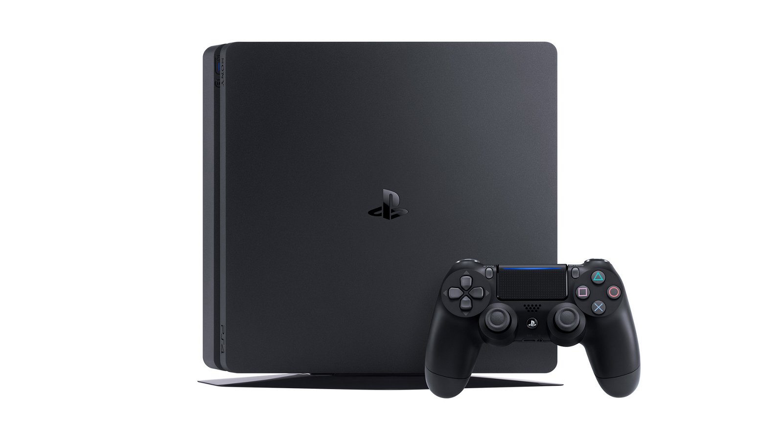 Playstation 4 image